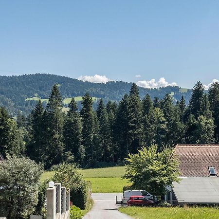 Langen Bei Bregenz Laendle Lodge Bei Bregenz מראה חיצוני תמונה
