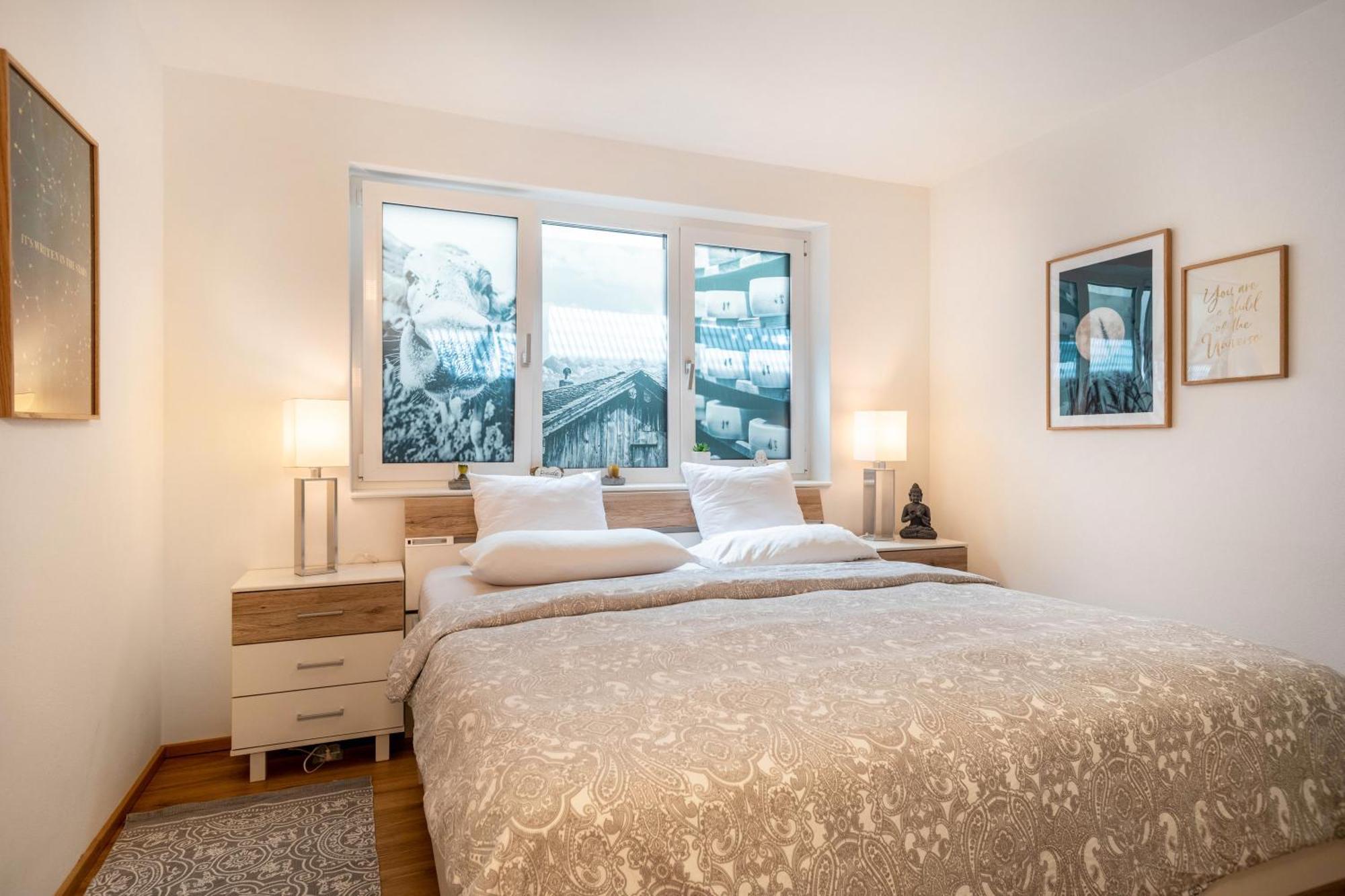 Langen Bei Bregenz Laendle Lodge Bei Bregenz מראה חיצוני תמונה