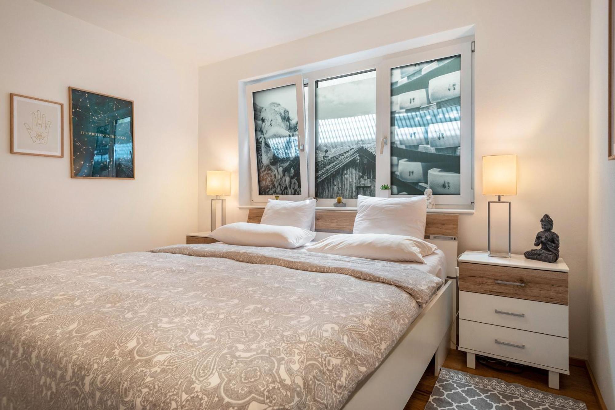 Langen Bei Bregenz Laendle Lodge Bei Bregenz מראה חיצוני תמונה