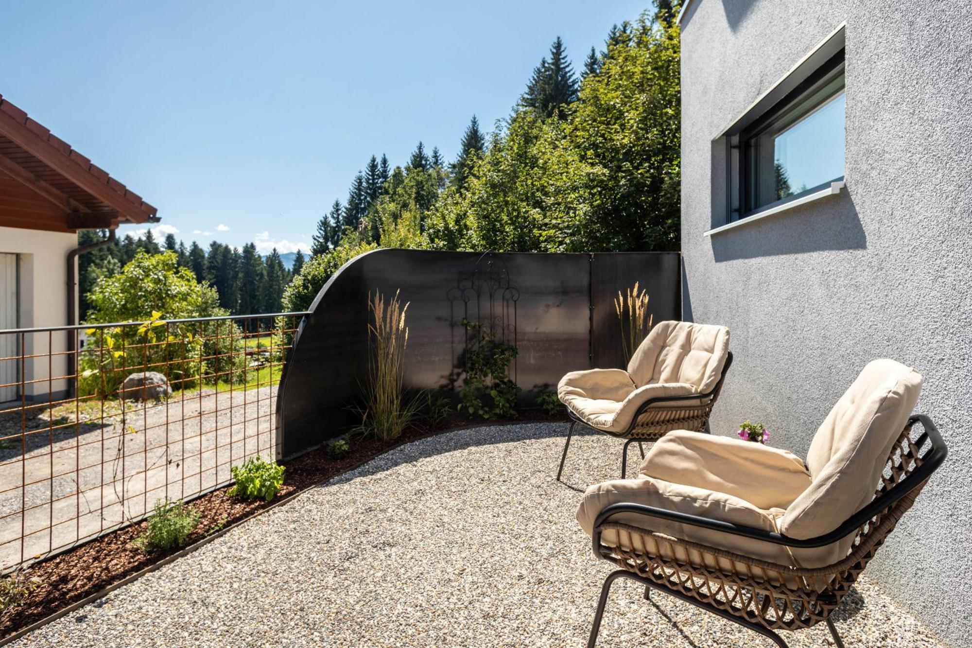 Langen Bei Bregenz Laendle Lodge Bei Bregenz מראה חיצוני תמונה
