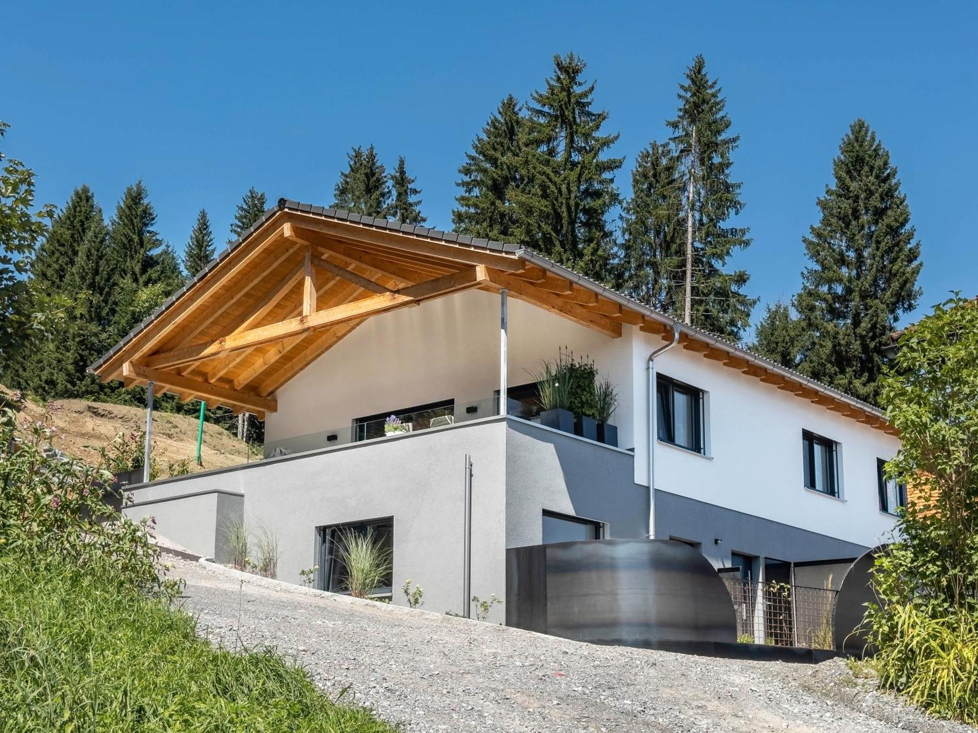 Langen Bei Bregenz Laendle Lodge Bei Bregenz מראה חיצוני תמונה